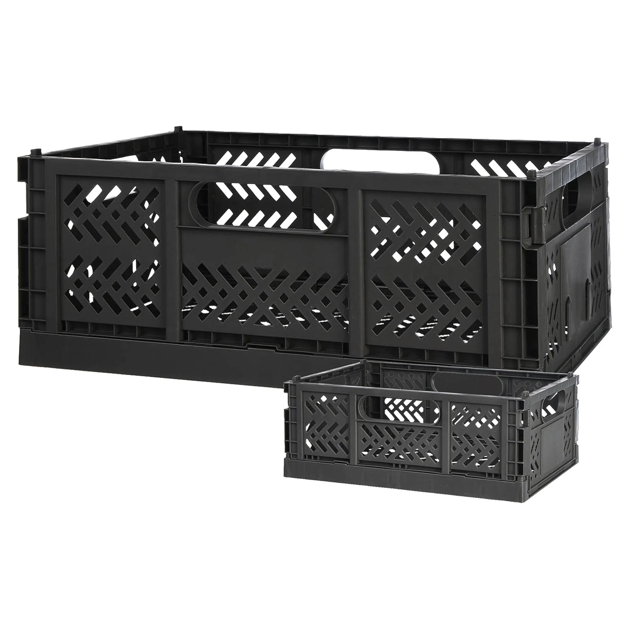 Discount Kit De Boîtes Pliantes Rangement