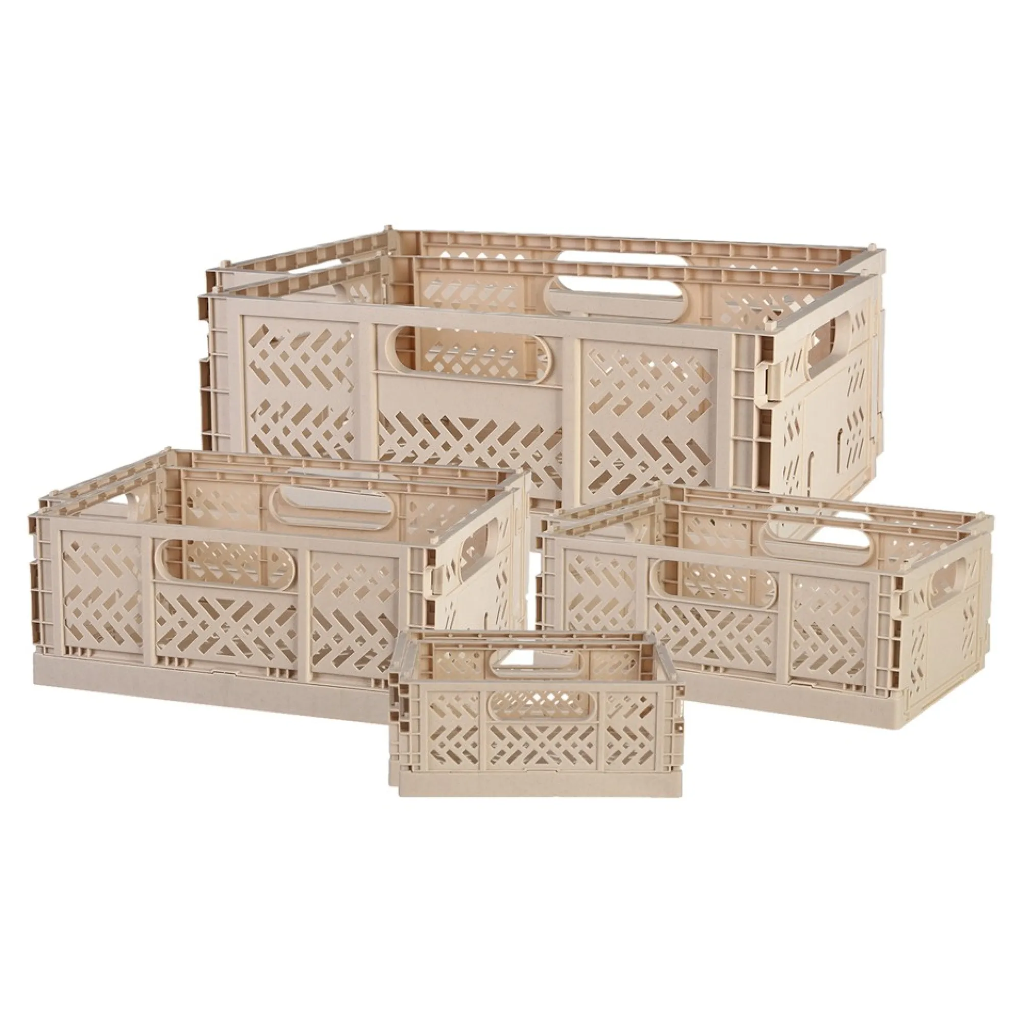 New Kit De Boîtes Pliantes Idées De Cadeaux