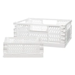 Clearance Kit De Boîtes Pliantes Idées De Cadeaux