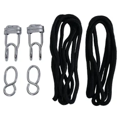 New Kit De Fixation Jamy Pour Hamacs Meubles De Jardin & De Balcon