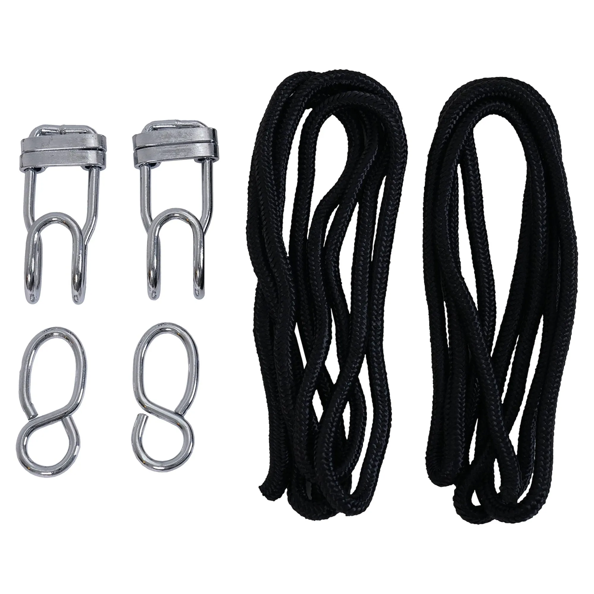 New Kit De Fixation Jamy Pour Hamacs Meubles De Jardin & De Balcon