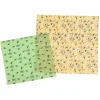 Best Kit De Lingettes Fraicheur A La Cire D'Abeille Idées De Cadeaux