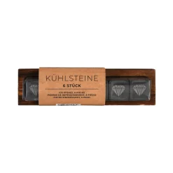 Store Kit De Pierres De Refroidissement En Granit Avec Support Idées De Cadeaux
