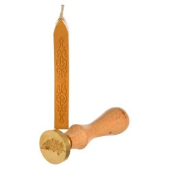 New Kit De Sceaux En Cire Idées De Cadeaux