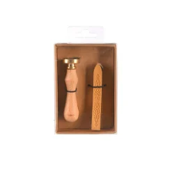 New Kit De Sceaux En Cire Idées De Cadeaux