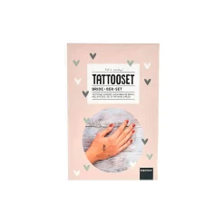 New Kit De Tatouage Bride Hobbies & Lifestyle