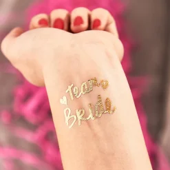 New Kit De Tatouage Bride Hobbies & Lifestyle