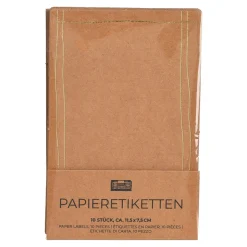 Outlet Kit D'Étiquettes Idées De Cadeaux