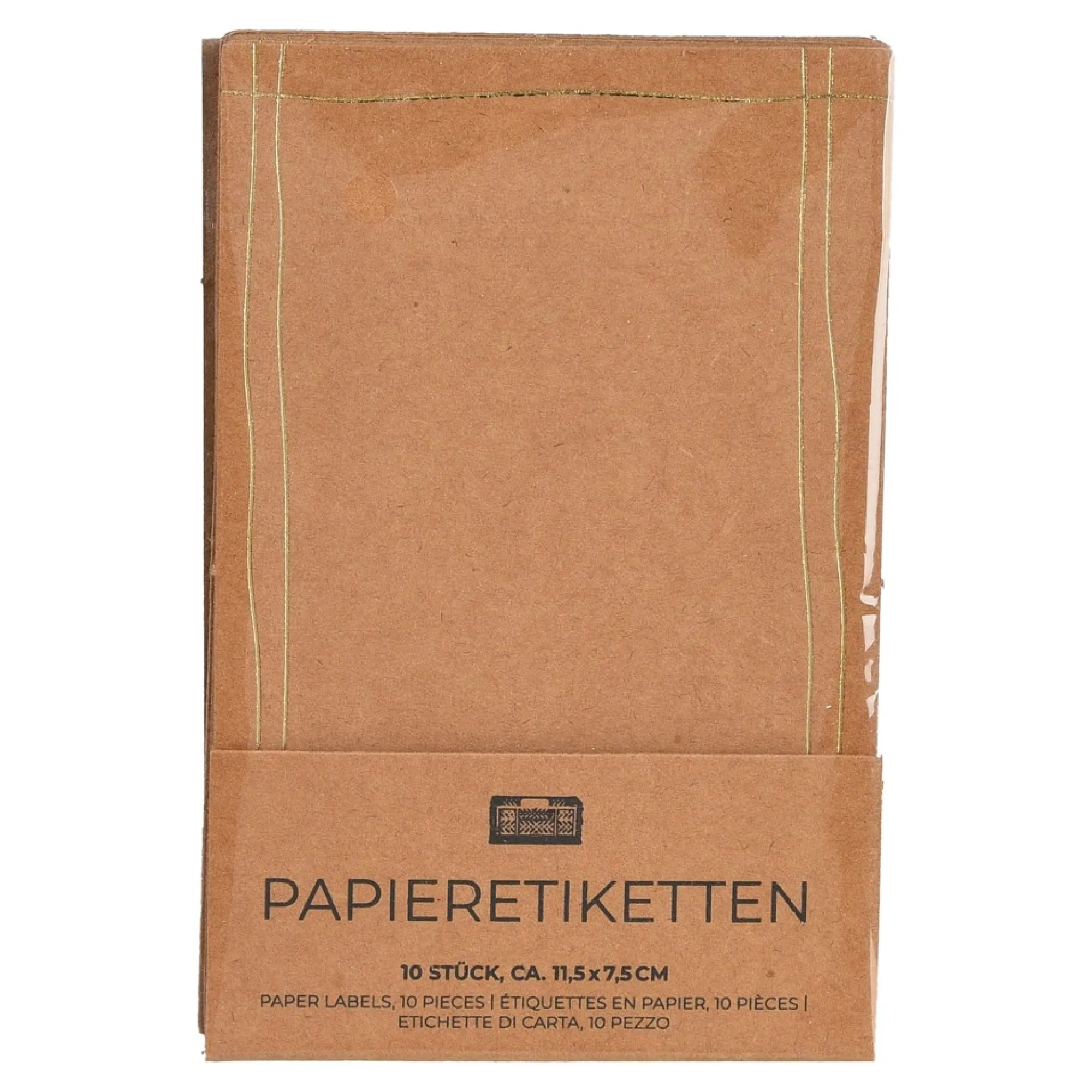Outlet Kit D'Étiquettes Idées De Cadeaux