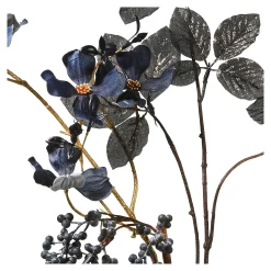 Hot Kunstblume Romantik-Set Fleurs Individuelles