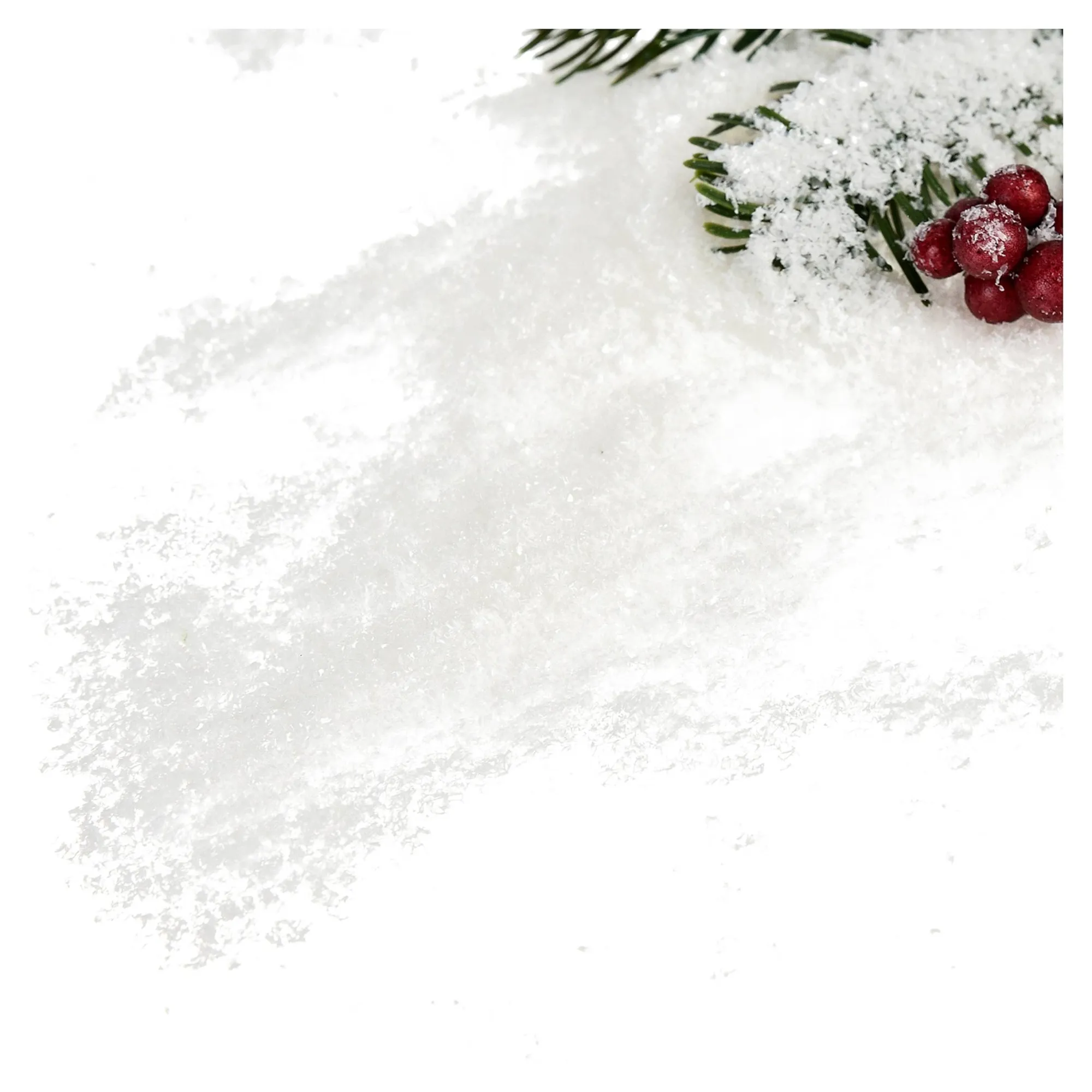 New Kunstschnee Bricolage & Diy
