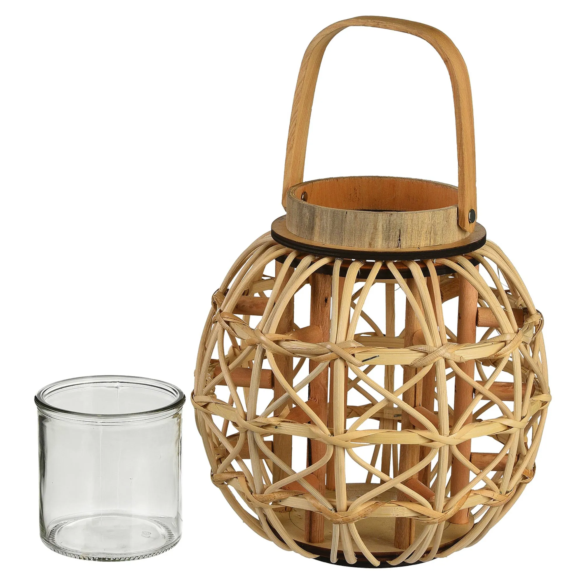 Cheap Lanterne Willow Bougeoirs & Photophores