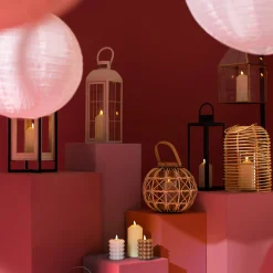 Shop Lanterne Willow Bougeoirs & Photophores