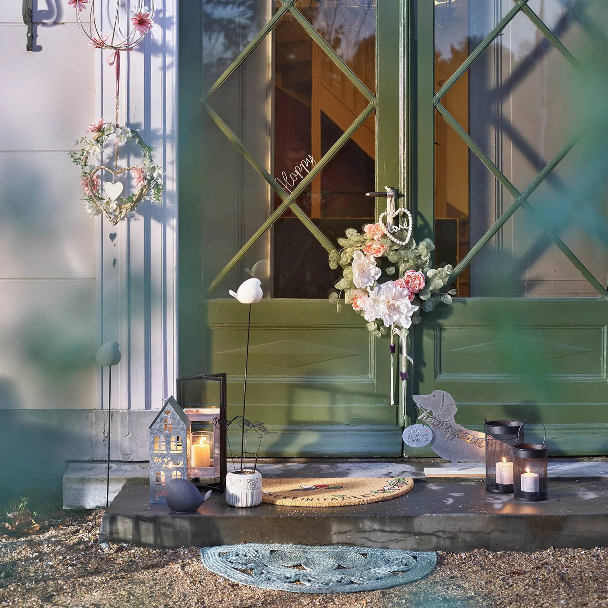 Discount Lanterne Wired Bougeoirs & Photophores