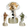 Sale Led-Lichtobjekt-Set Pilz Objets Lumineux