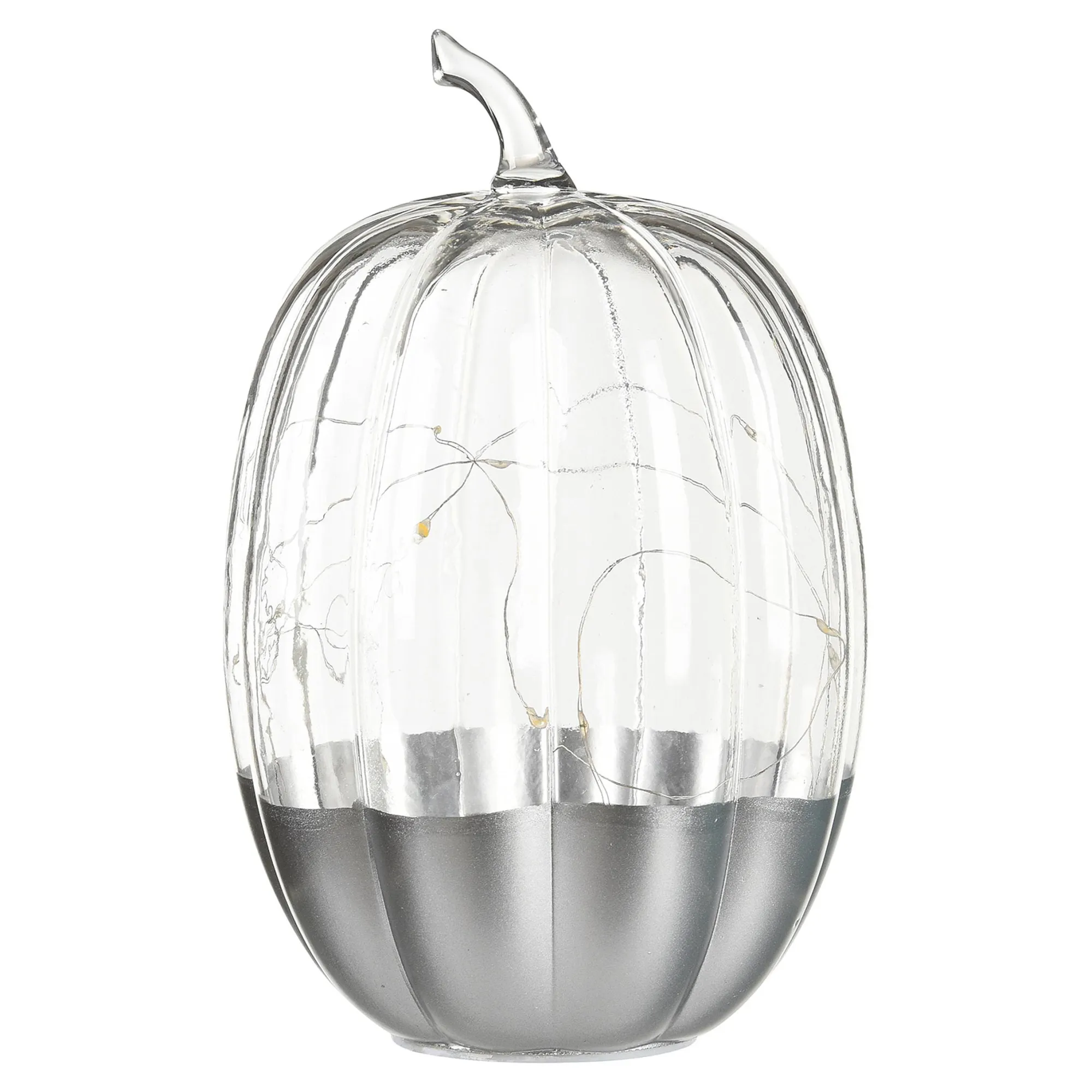 Hot Led-Lichtobjekt-Set Pumpkin Objets Lumineux