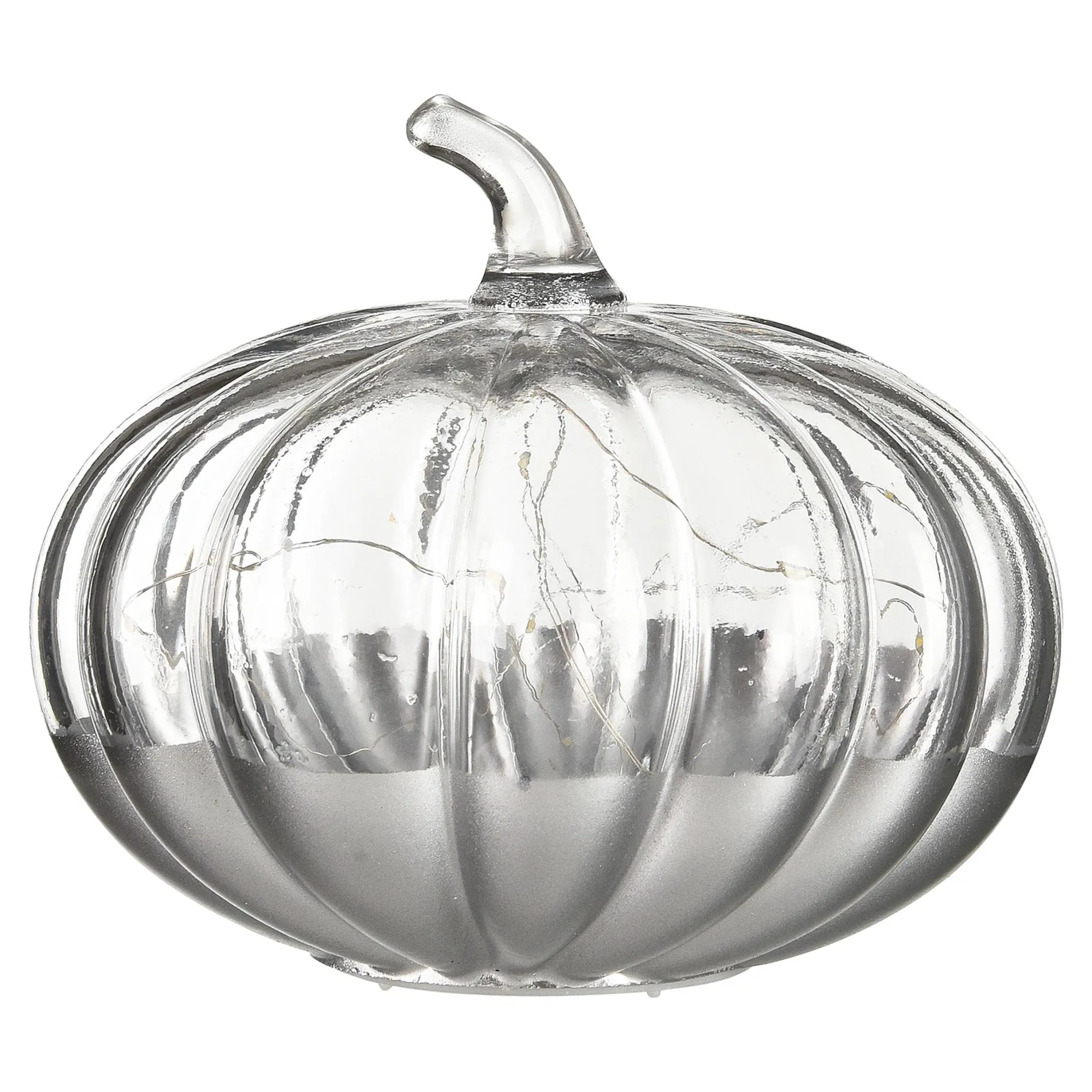 Hot Led-Lichtobjekt-Set Pumpkin Objets Lumineux