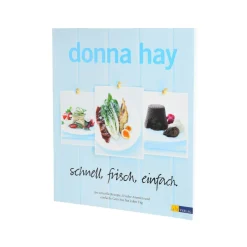 Flash Sale Livre De Cuisine Donna Hay : Rapide, Frais, Simple Idées De Cadeaux
