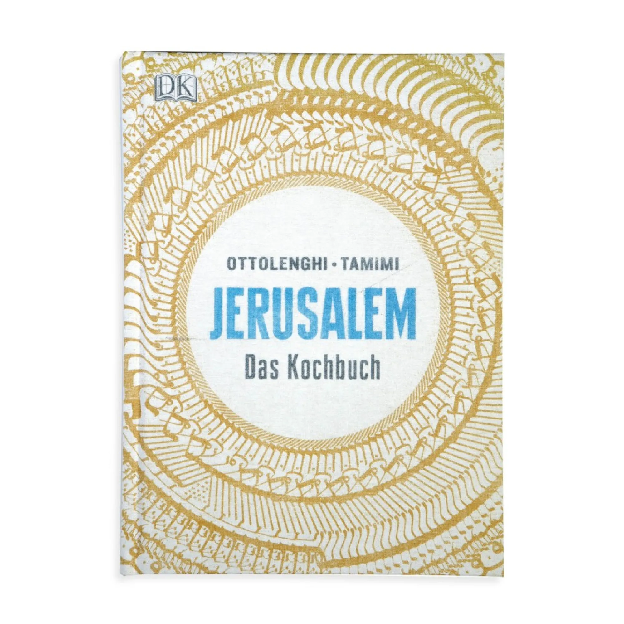 Clearance Livre De Cuisine "Jerusalem" Idées De Cadeaux