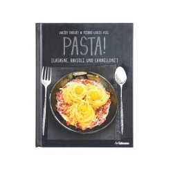 Best Sale Livre De Cuisine Pasta ! Lasagnes, Raviolis Et Cannellonis Idées De Cadeaux