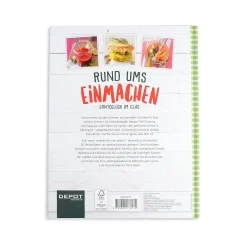 Hot Livre De Cuisine Tout Sur Les Conserves Idées De Cadeaux