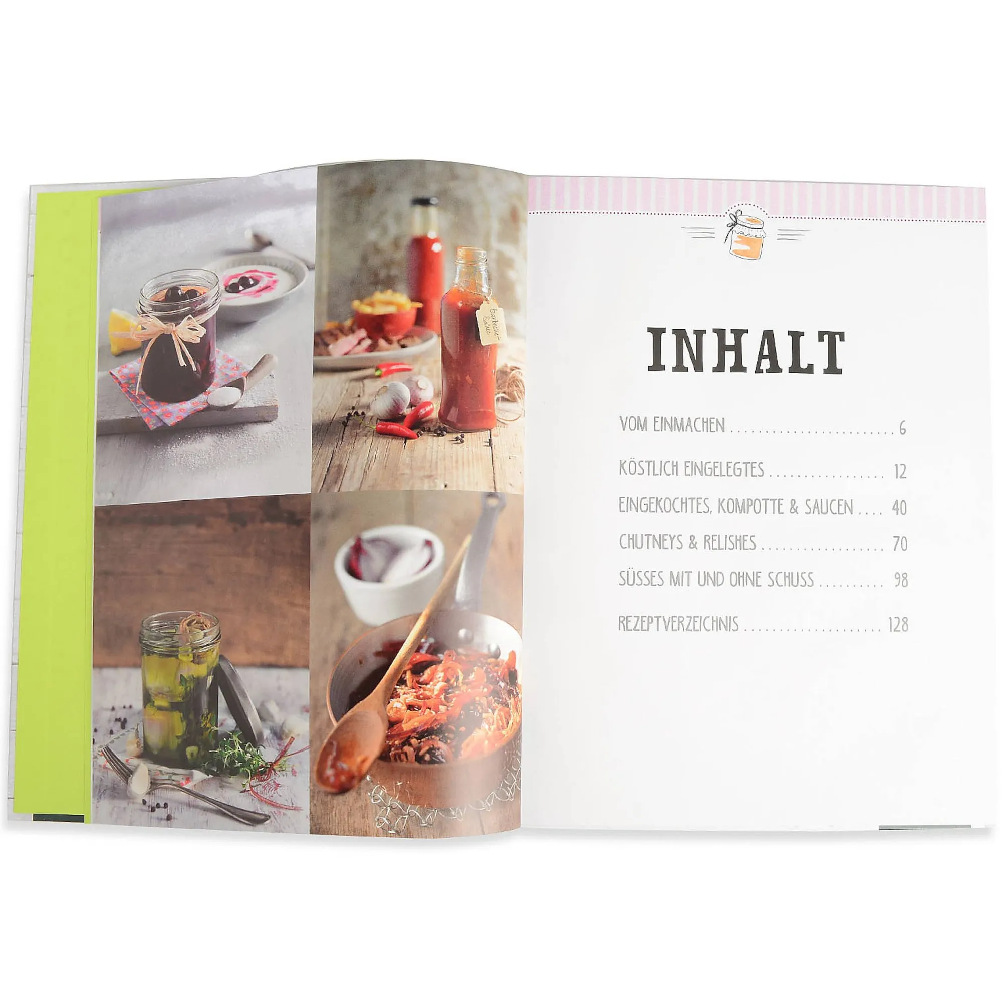 Hot Livre De Cuisine Tout Sur Les Conserves Idées De Cadeaux