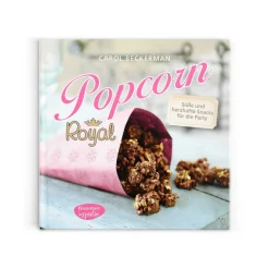Online Livre De Recettes Popcorn Royal Idées De Cadeaux