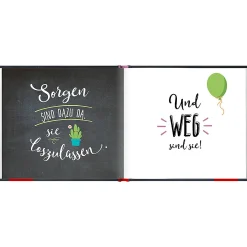 Shop Livre Don'T Worry. Be Happy! Idées De Cadeaux