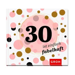 Flash Sale Livre 30 Ist Einfach Fabelhaft Hobbies & Lifestyle