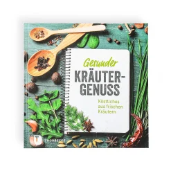 Store Livre Le Plaisir Sain Des Herbes Idées De Cadeaux