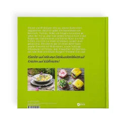 Store Livre Le Plaisir Sain Des Herbes Idées De Cadeaux