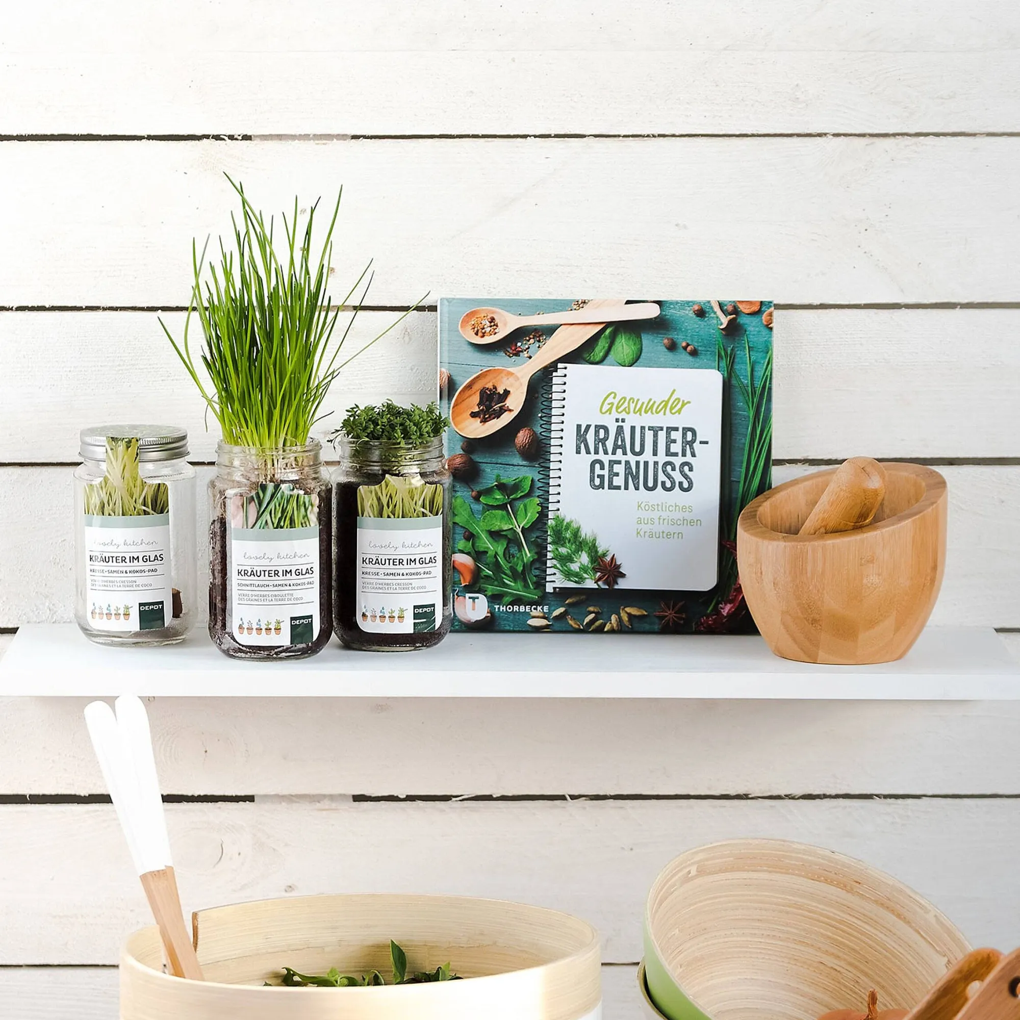 Store Livre Le Plaisir Sain Des Herbes Idées De Cadeaux