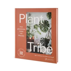 Hot Livre Plant Tribe Idées De Cadeaux