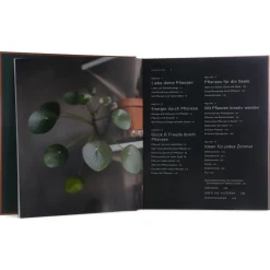Hot Livre Plant Tribe Idées De Cadeaux
