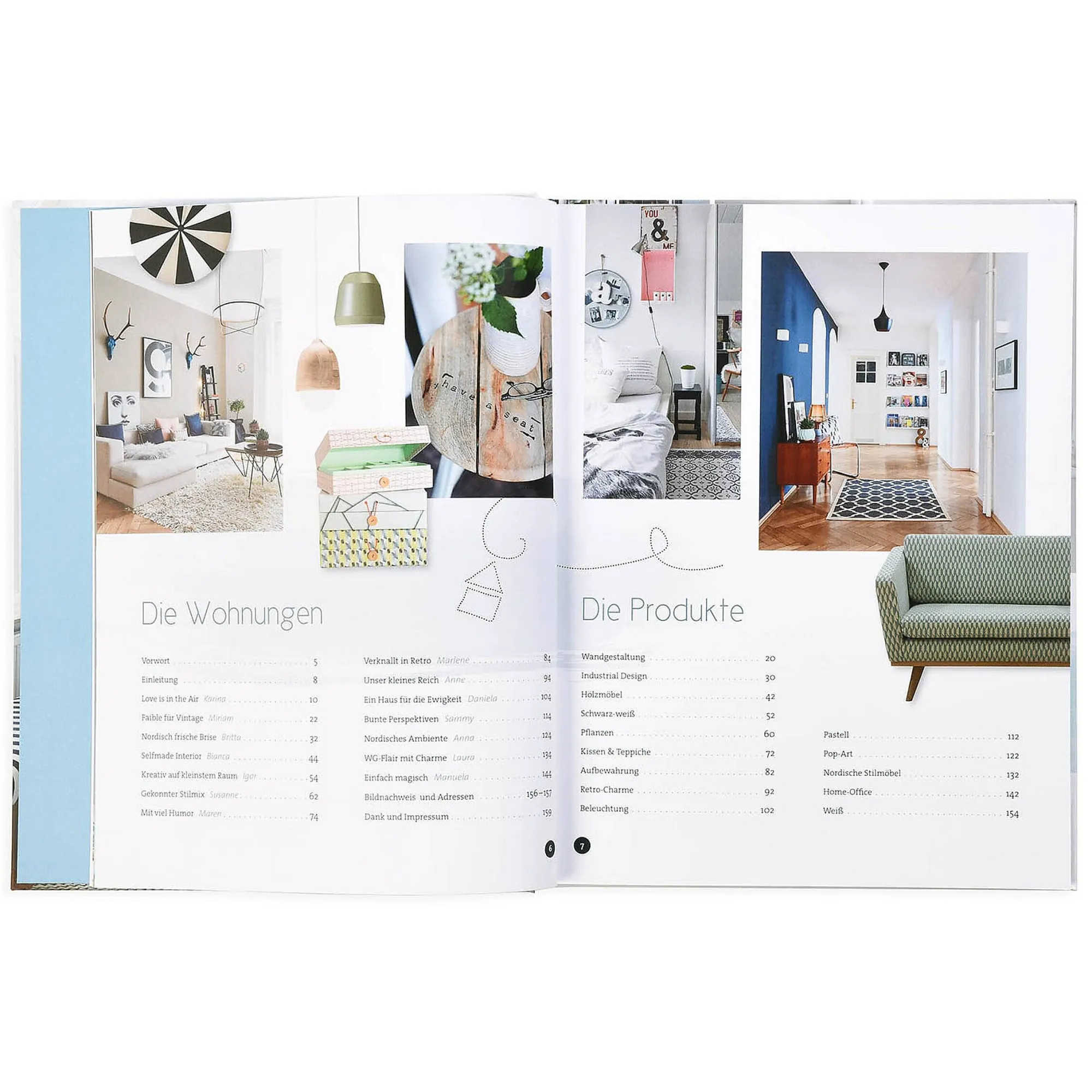 Shop Livre "Sweet Living Im Scandi Style" Idées De Cadeaux