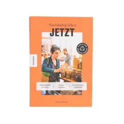 Cheap Livre Vivre Durablement Maintenant ! Idées De Cadeaux