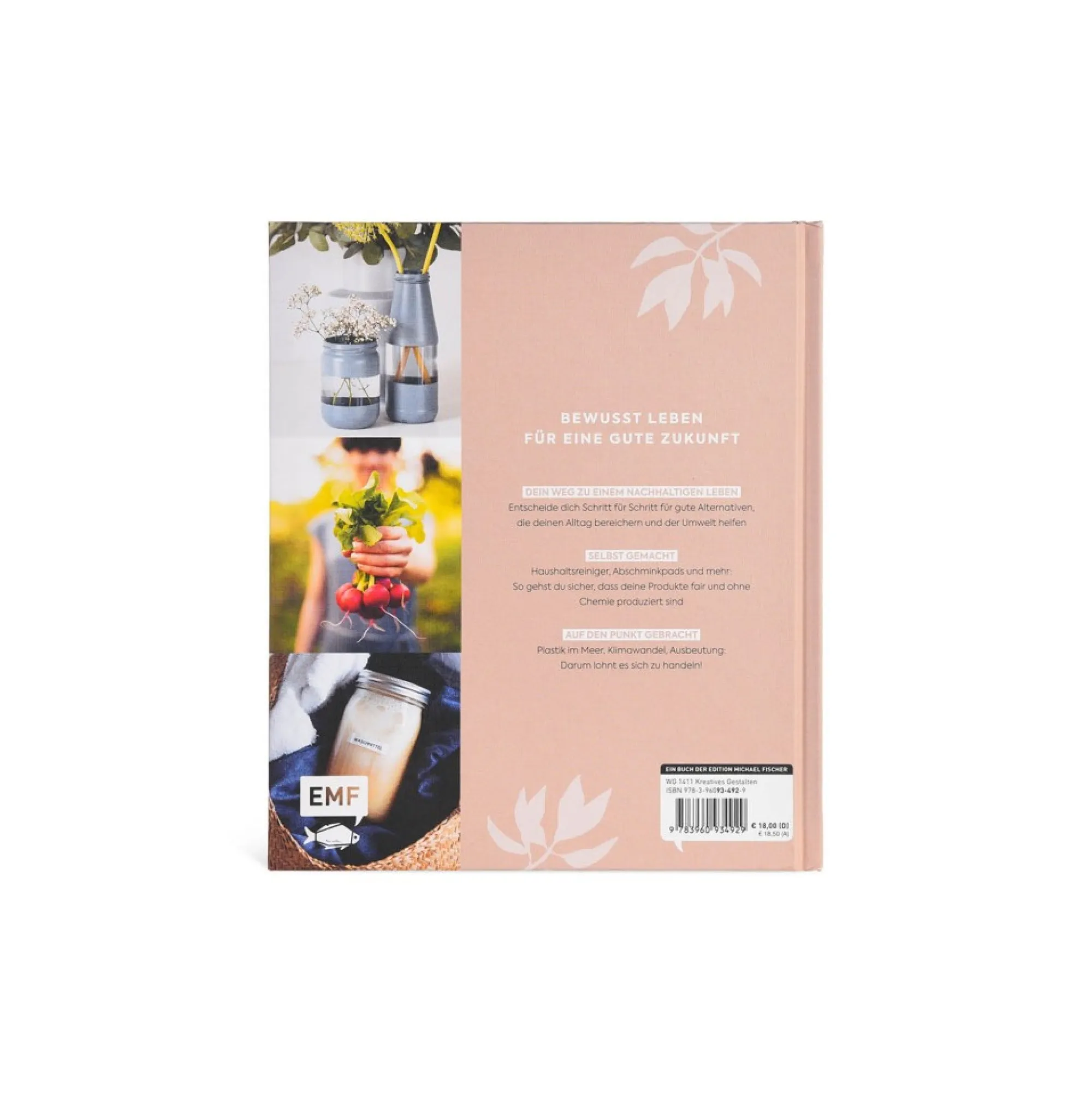 Fashion Livre Vivre Simplement De Maniere Durable Idées De Cadeaux