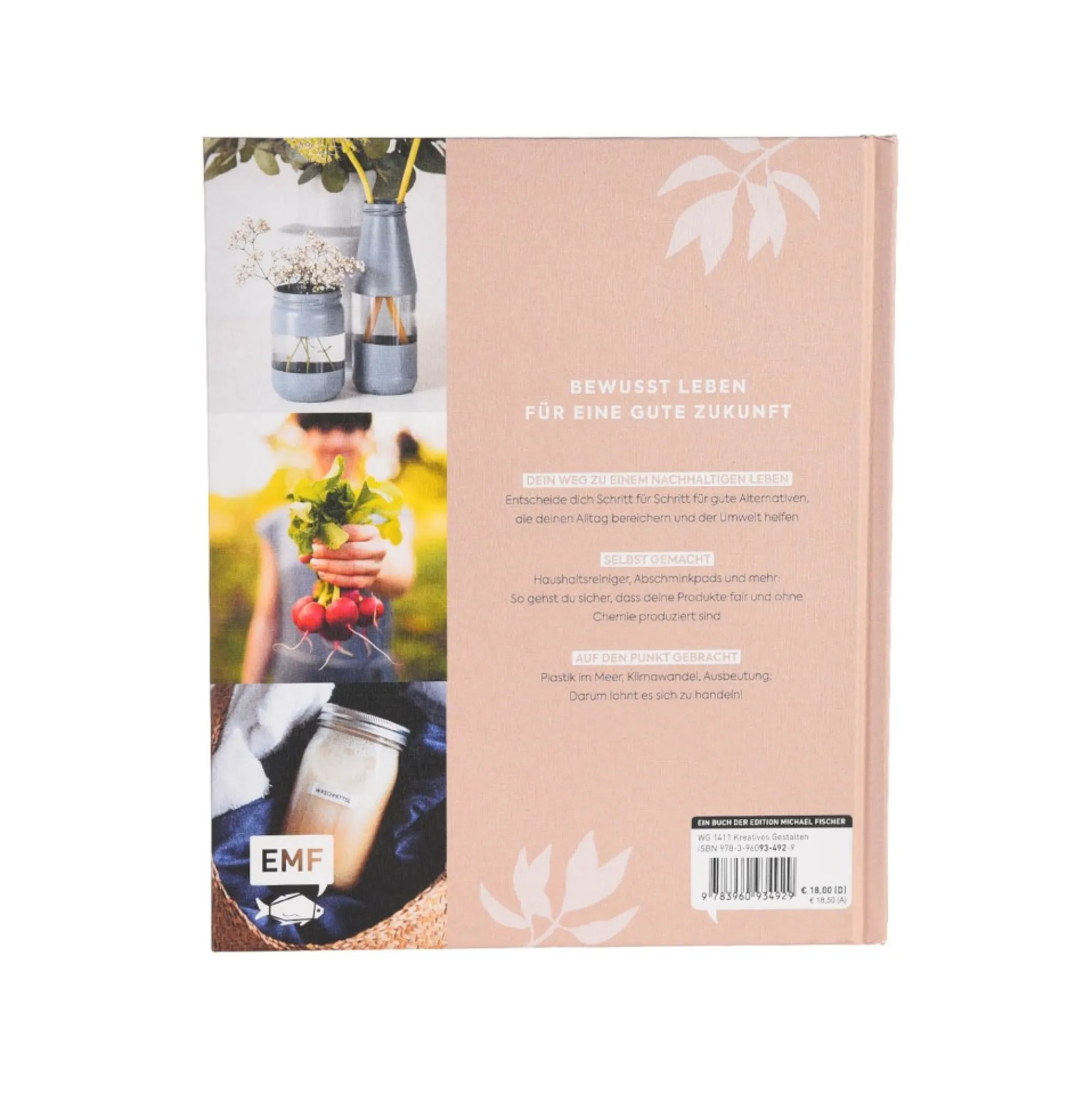 Fashion Livre Vivre Simplement De Maniere Durable Idées De Cadeaux