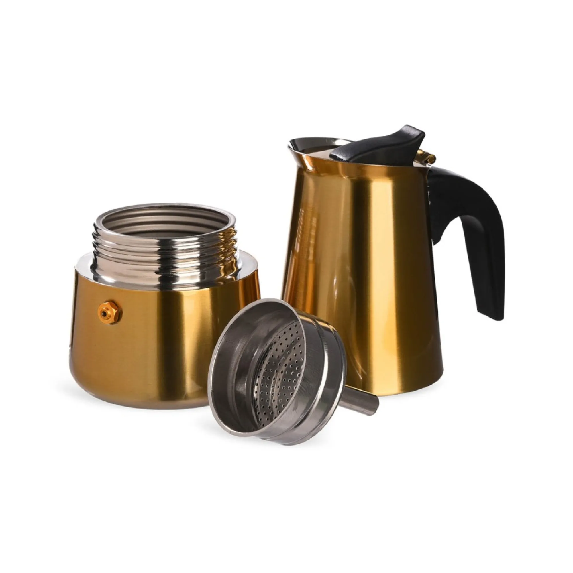 Hot Machine A Expresso Pour 4 Tasses Idées De Cadeaux