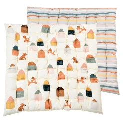 Store Matelas De Sol Reversible Little Farm Idées De Cadeaux