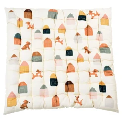 Store Matelas De Sol Reversible Little Farm Idées De Cadeaux