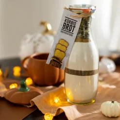 New Melange Pour Pain A La Citrouille Idées De Cadeaux