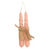 Store Mini-Bougies Pointues Idées De Cadeaux