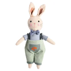 Cheap Mini Peluche Lapin Theo Idées De Cadeaux