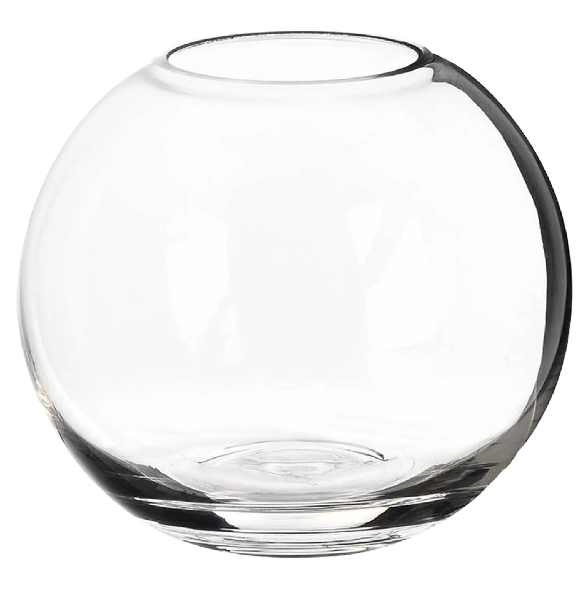 Flash Sale Mini Vase Boule Basic Vases