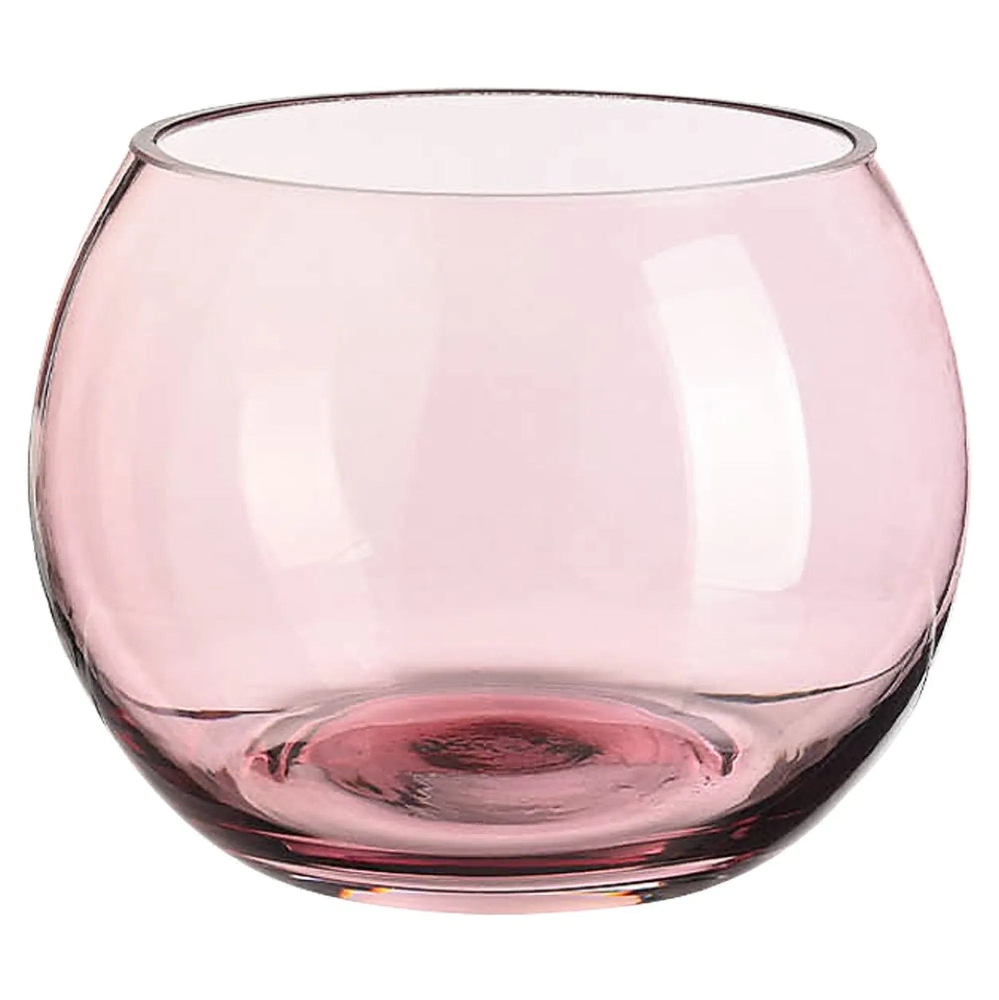 Hot Mini Vase Boule Basic Idées De Cadeaux