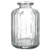 Outlet Mini Vase Groove Vases