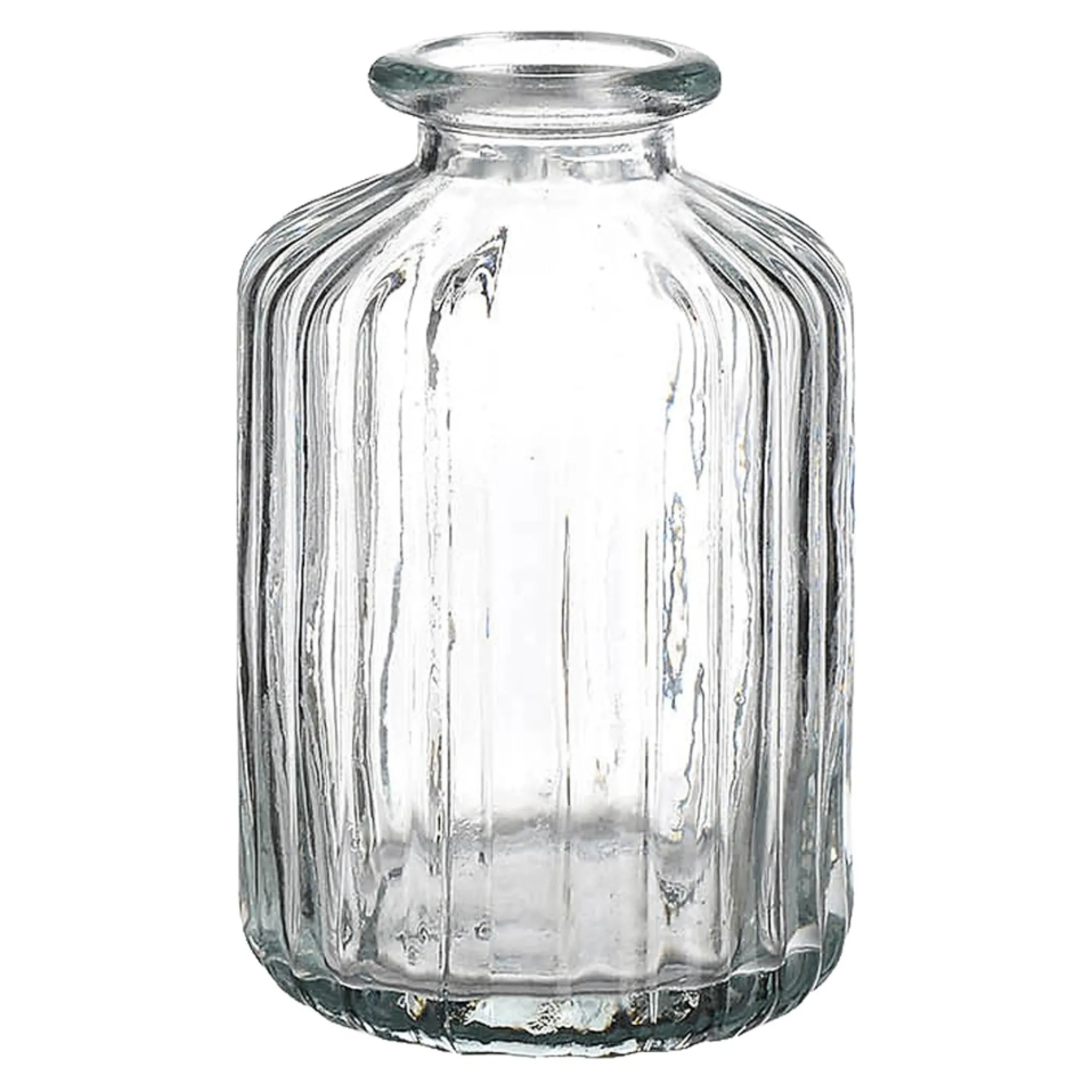 Outlet Mini Vase Groove Vases