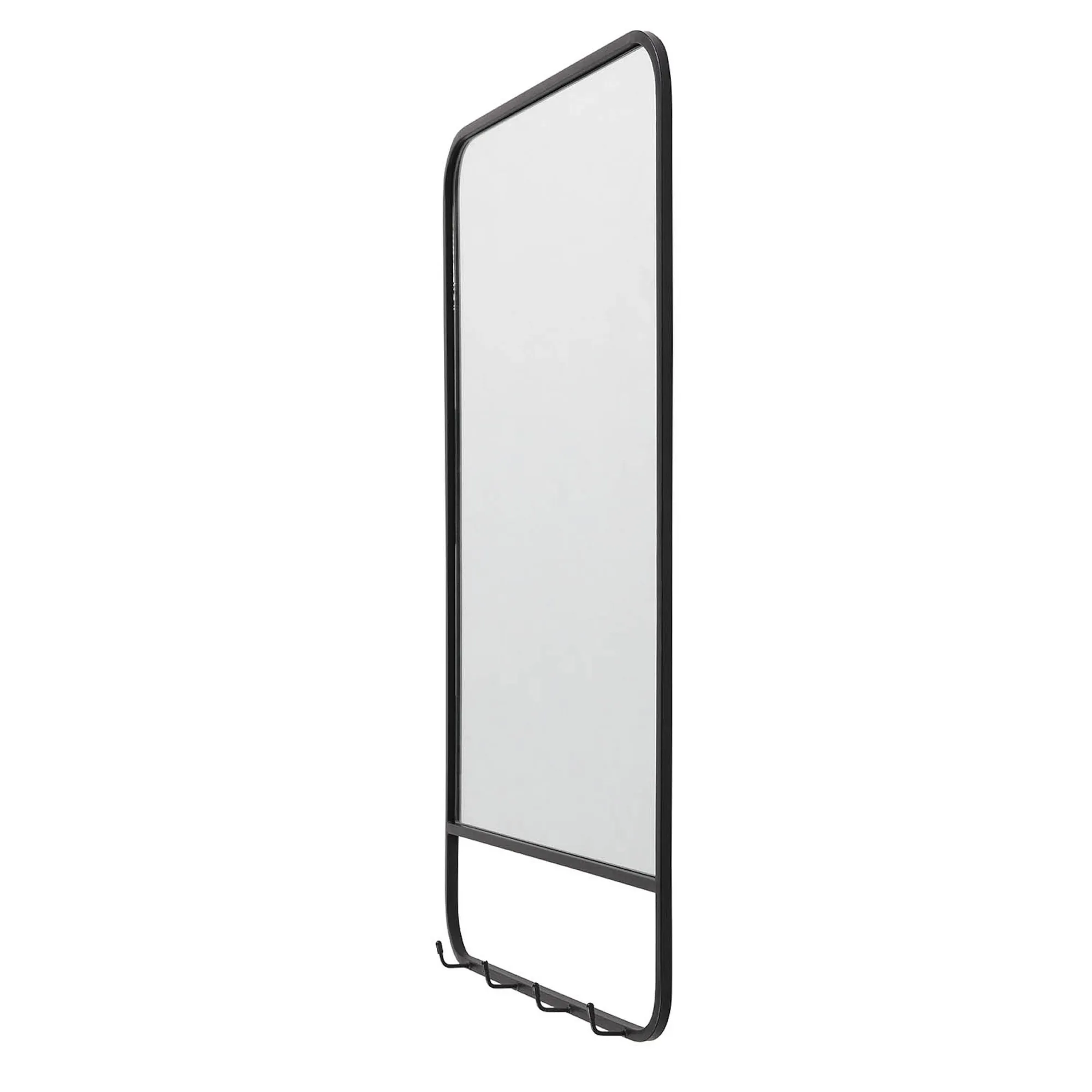 Clearance Miroir Mural Daniel Avec Crochet Décoration Murale