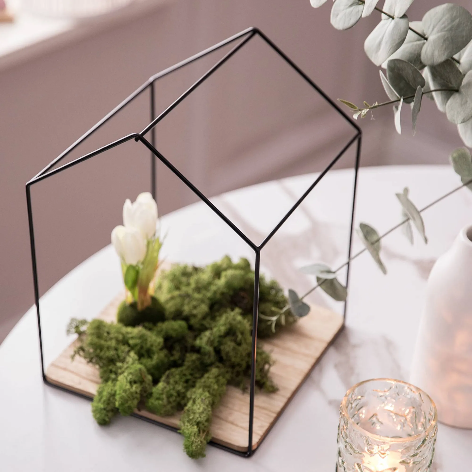 Outlet Mousse De Renne Décorative Idées De Cadeaux